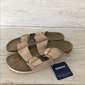 Birkenstocks